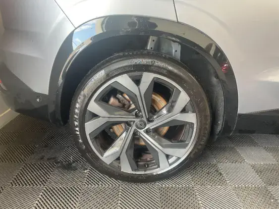 RENAULT AUSTRAL - voiture d'occasion - Photo 25