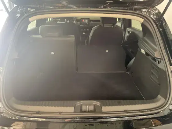 RENAULT CLIO V - voiture d'occasion - Photo 16