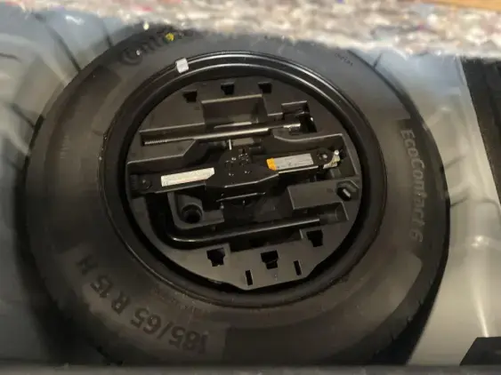 RENAULT CLIO V - voiture d'occasion - Photo 17