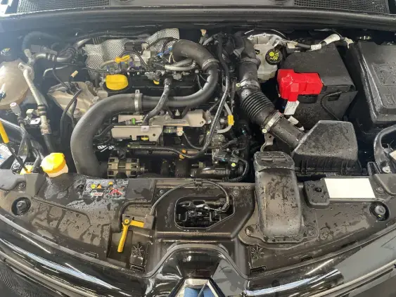 RENAULT CLIO V - voiture d'occasion - Photo 21