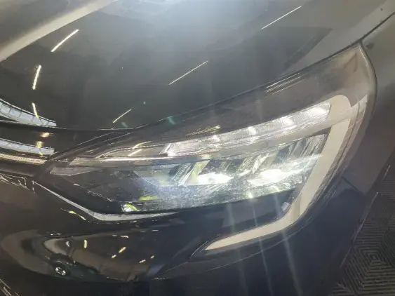 RENAULT CLIO V - voiture d'occasion - Photo 22