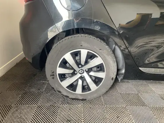 RENAULT CLIO V - voiture d'occasion - Photo 25