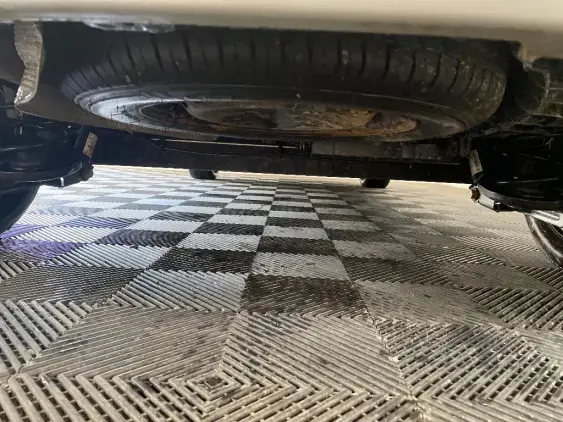 DACIA DOKKER - voiture d'occasion - Photo 17