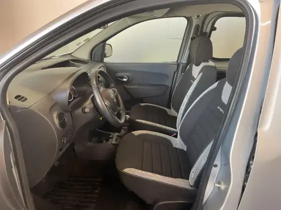 DACIA DOKKER - voiture d'occasion - Photo 18