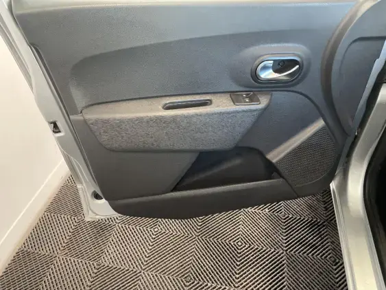 DACIA DOKKER - voiture d'occasion - Photo 19
