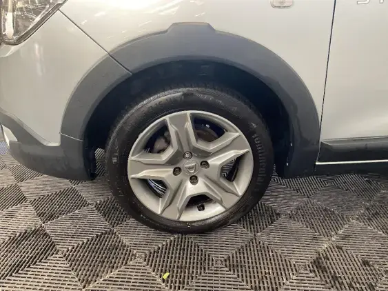 DACIA DOKKER - voiture d'occasion - Photo 23