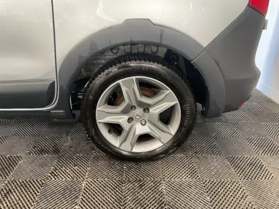 DACIA DOKKER - voiture d'occasion - Photo 24