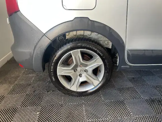 DACIA DOKKER - voiture d'occasion - Photo 25