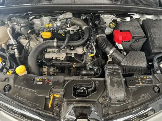 RENAULT CLIO V - voiture d'occasion - Photo 21