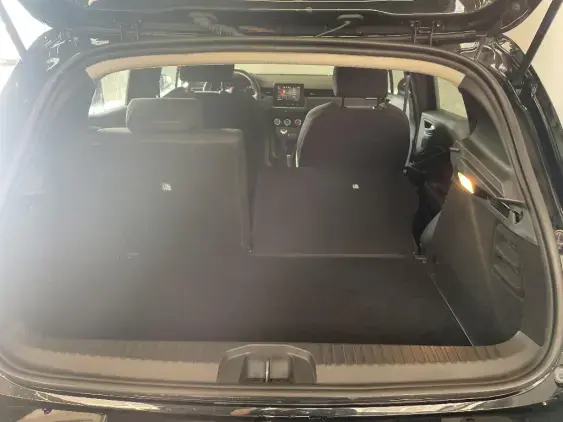 RENAULT CLIO V - voiture d'occasion - Photo 16