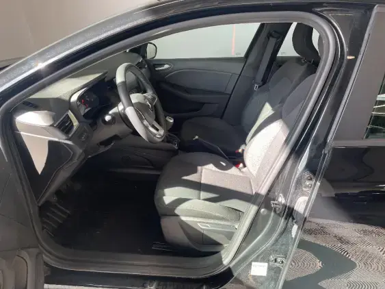 RENAULT CLIO V - voiture d'occasion - Photo 18