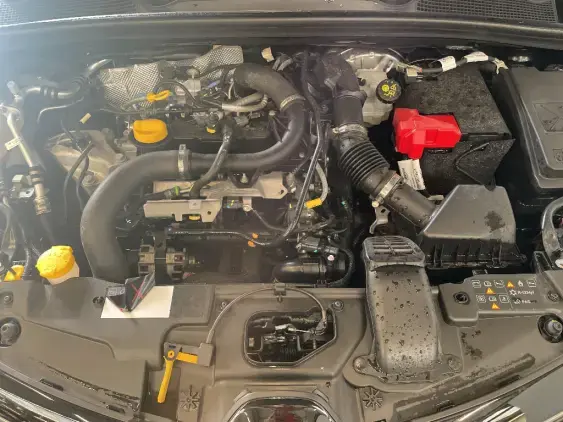 RENAULT CLIO V - voiture d'occasion - Photo 21