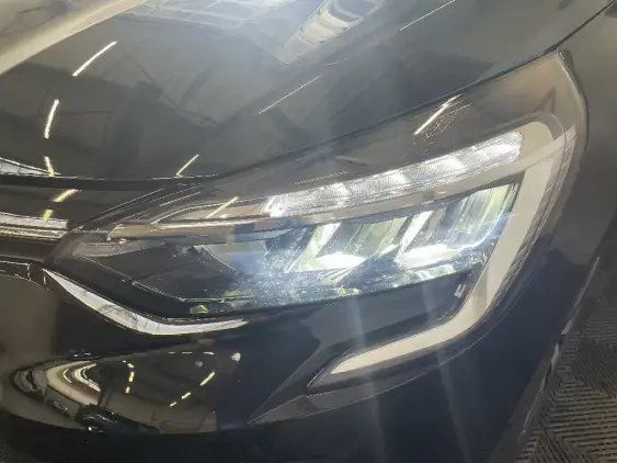 RENAULT CLIO V - voiture d'occasion - Photo 22