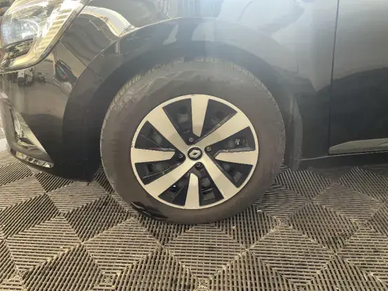 RENAULT CLIO V - voiture d'occasion - Photo 23