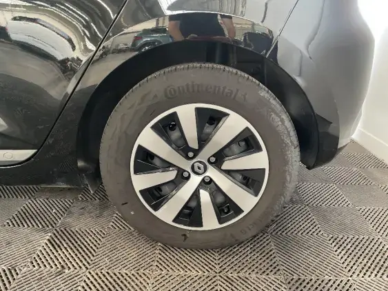 RENAULT CLIO V - voiture d'occasion - Photo 24