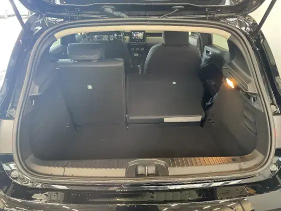 RENAULT CLIO V - voiture d'occasion - Photo 16