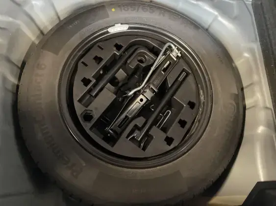 RENAULT CLIO V - voiture d'occasion - Photo 17