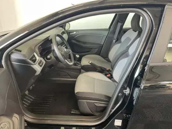 RENAULT CLIO V - voiture d'occasion - Photo 18