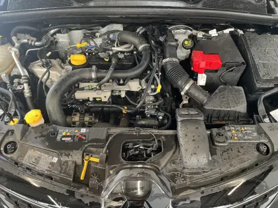 RENAULT CLIO V - voiture d'occasion - Photo 21