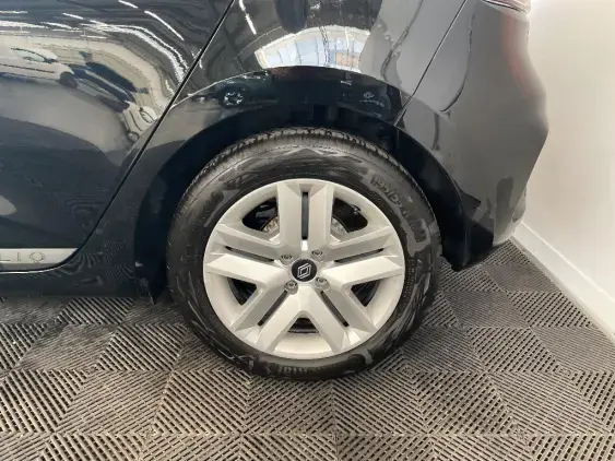 RENAULT CLIO V - voiture d'occasion - Photo 24