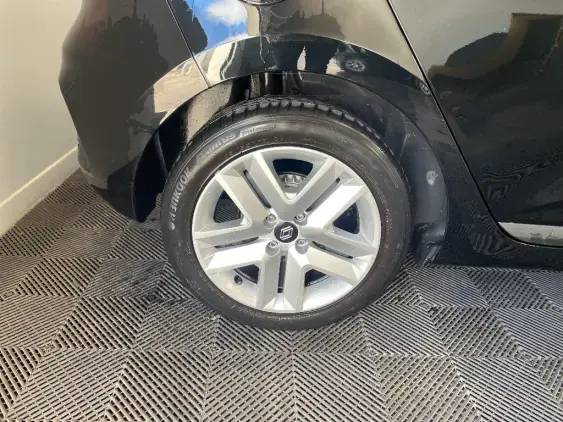 RENAULT CLIO V - voiture d'occasion - Photo 25