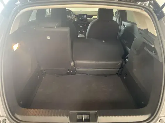 RENAULT CAPTUR II - voiture d'occasion - Photo 16