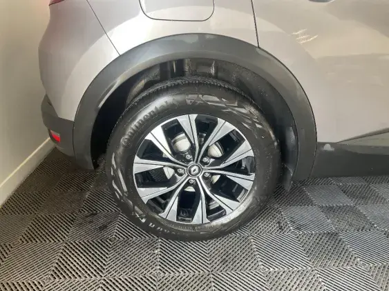 RENAULT CAPTUR II - voiture d'occasion - Photo 25