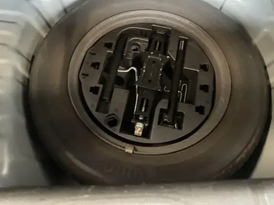 RENAULT CLIO V - voiture d'occasion - Photo 17