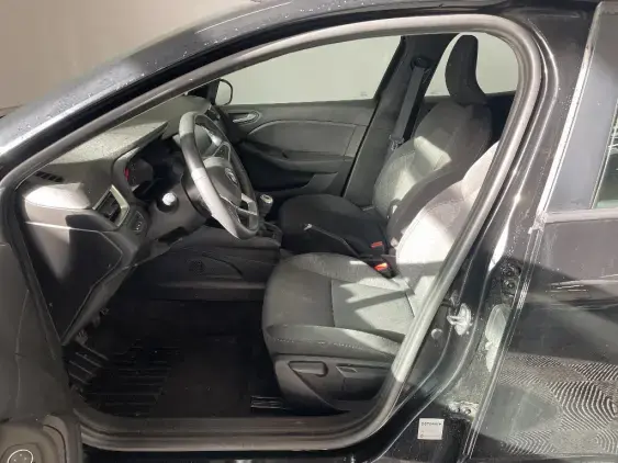 RENAULT CLIO V - voiture d'occasion - Photo 18