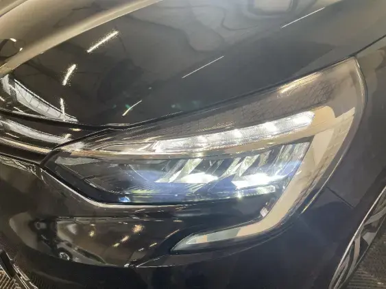 RENAULT CLIO V - voiture d'occasion - Photo 22