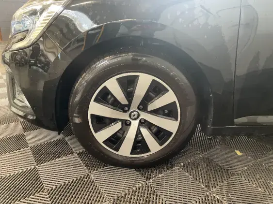 RENAULT CLIO V - voiture d'occasion - Photo 23