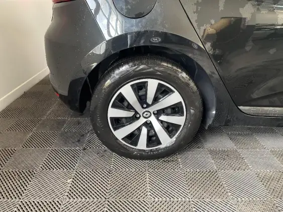 RENAULT CLIO V - voiture d'occasion - Photo 25