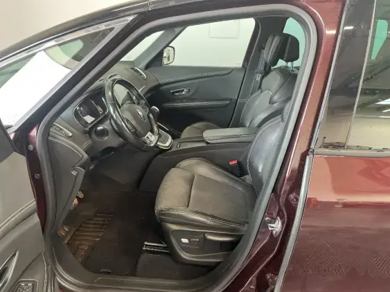 RENAULT GRAND SCENIC IV - voiture d'occasion - Photo 18