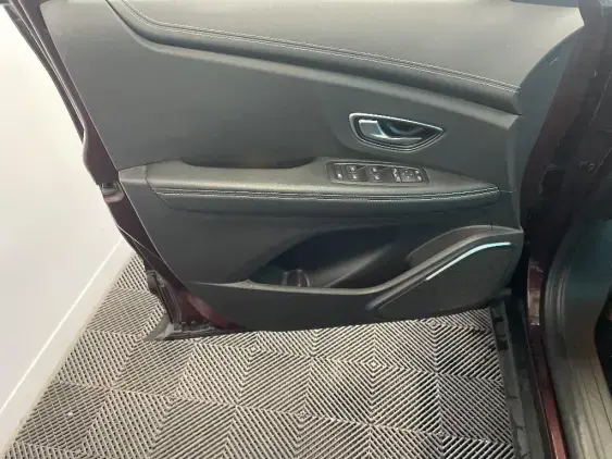 RENAULT GRAND SCENIC IV - voiture d'occasion - Photo 19