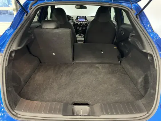 NISSAN JUKE II - voiture d'occasion - Photo 16