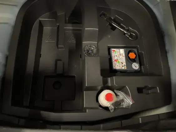 NISSAN JUKE II - voiture d'occasion - Photo 17