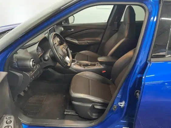 NISSAN JUKE II - voiture d'occasion - Photo 18