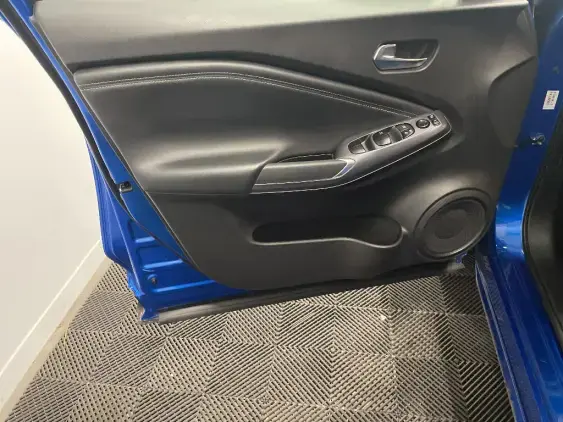 NISSAN JUKE II - voiture d'occasion - Photo 19