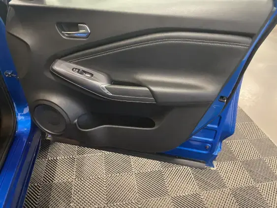 NISSAN JUKE II - voiture d'occasion - Photo 20