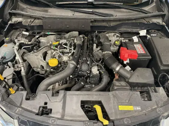 NISSAN JUKE II - voiture d'occasion - Photo 21