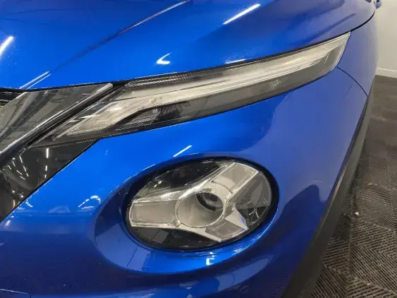 NISSAN JUKE II - voiture d'occasion - Photo 22