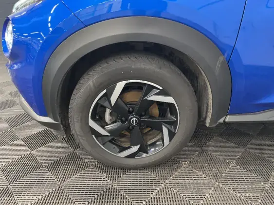 NISSAN JUKE II - voiture d'occasion - Photo 23