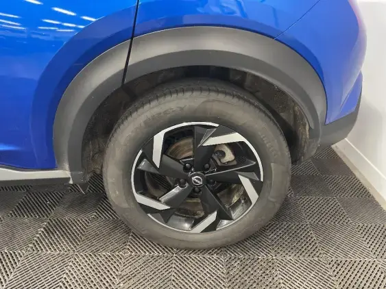 NISSAN JUKE II - voiture d'occasion - Photo 24