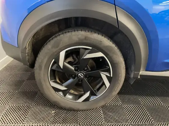 NISSAN JUKE II - voiture d'occasion - Photo 25