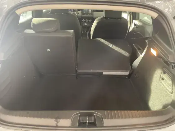 RENAULT CLIO V - voiture d'occasion - Photo 16