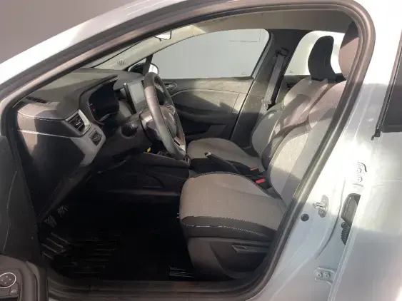 RENAULT CLIO V - voiture d'occasion - Photo 18