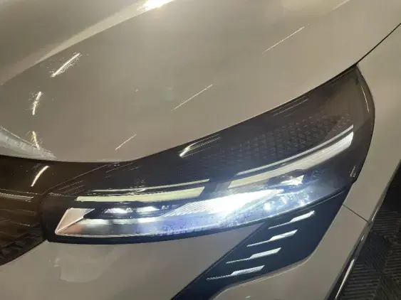 RENAULT CLIO V - voiture d'occasion - Photo 22