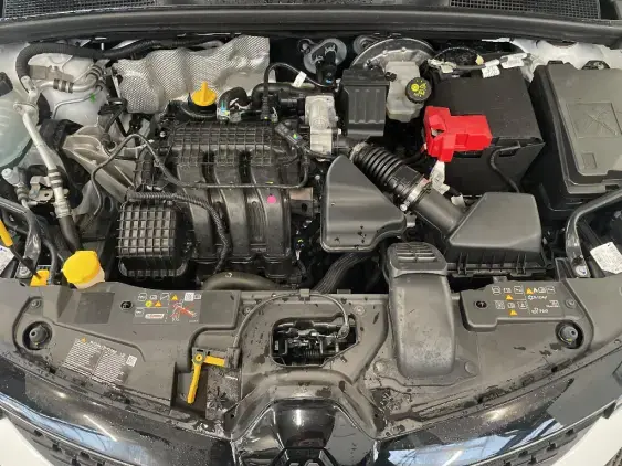 RENAULT CLIO V - voiture d'occasion - Photo 21