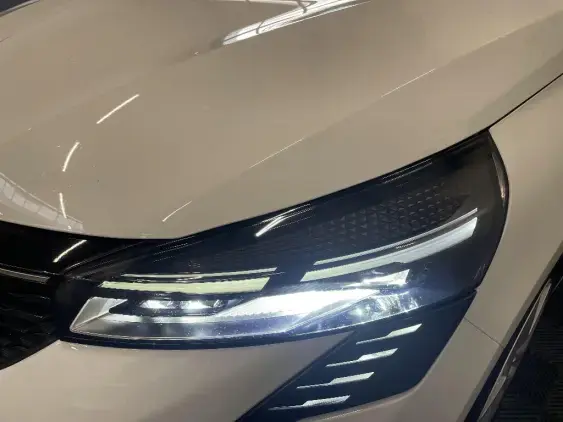 RENAULT CLIO V - voiture d'occasion - Photo 22