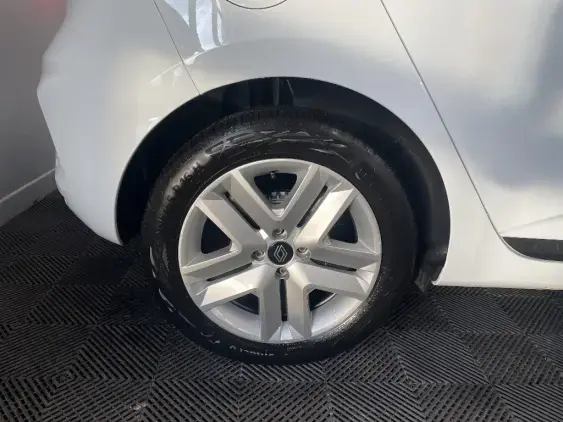 RENAULT CLIO V - voiture d'occasion - Photo 25